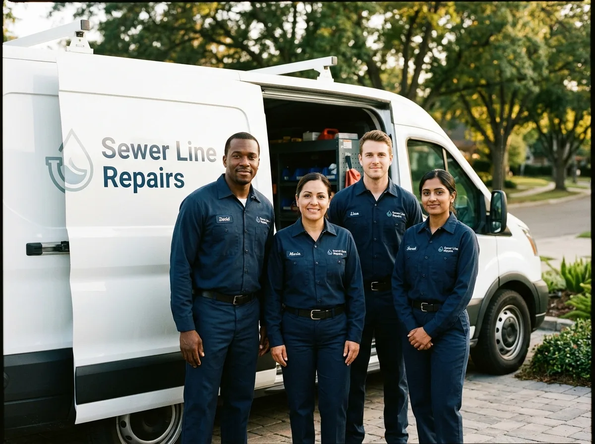 Emergency Plumber company in Gig Harbor, WA